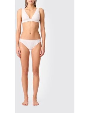 Missoni Bademode Damen - Weiß
