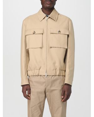 PT Torino Jacke Herren - Natur