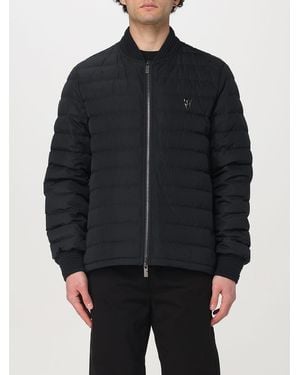 Burberry Jacket - Black