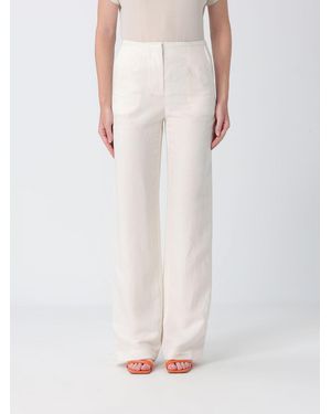 Patrizia Pepe Pantalones Mujer - Rosa