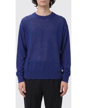 Ami Paris Pull Homme - Bleu