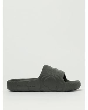 adidas Originals Sandales Homme - Marron