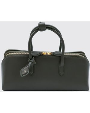 Alaïa Handbag - Black
