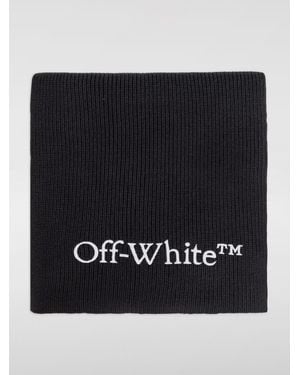 Off-White c/o Virgil Abloh Scarf - Black