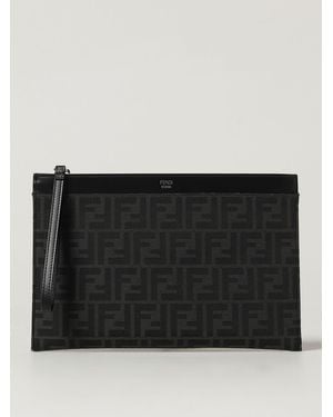 Fendi Bags - Black