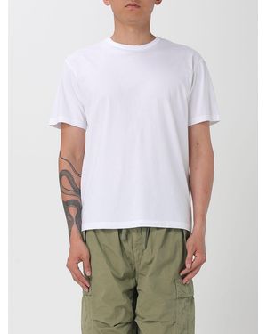 Grifoni T-Shirt - White