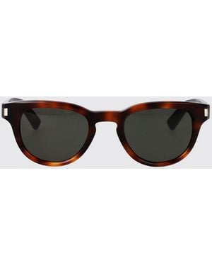 Saint Laurent Sunglasses - Black