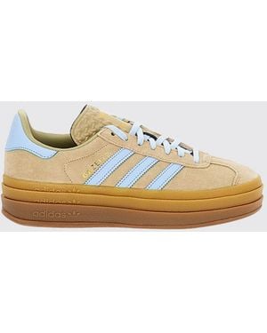 adidas Originals Trainers - Natural