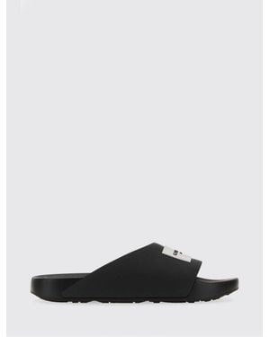 Givenchy Heeled Sandal - White