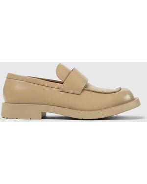CAMPERLAB Mocassino Mil 1978 - Bianco