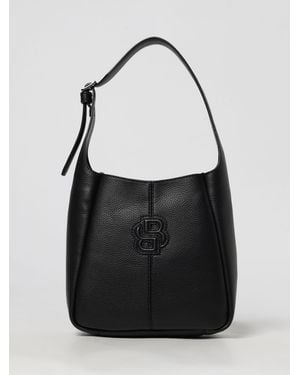 BOSS Bolso De Hombro Mujer - Negro