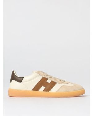 Hogan Sneakers - Natural