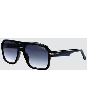 Carrera Sonnenbrille Herren - Blau