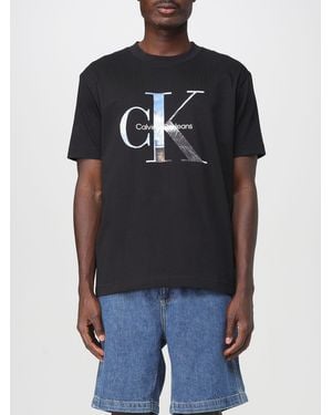 Calvin Klein T-Shirt - Black