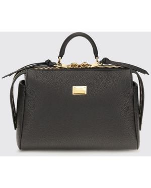 Dolce & Gabbana Dolce &Amp Gabbana Wallet - Black