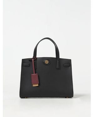 Tory Burch Bolso De Hombro Mujer - Negro