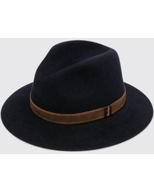 Borsalino Cappello Uomo - Nero