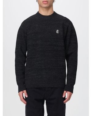 Etudes Studio Pullover Herren Études - Blau
