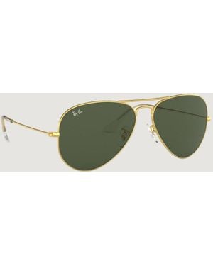 Ray-Ban Gafas De Sol Mujer - Verde