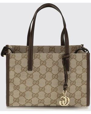 Gucci Shoulder Bag - Multicolor