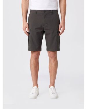 Rrd Shorts - Gray