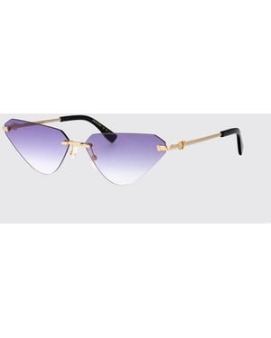 DSquared² D20108/S Metal Sunglasses - White