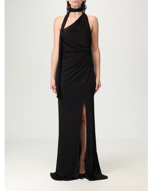 Tom Ford Kleider Damen - Schwarz