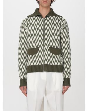 Lanvin Cardigan - White