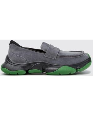 Camper Loafers - Gray