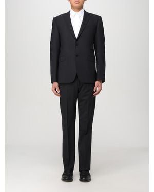 Emporio Armani Suit - Black