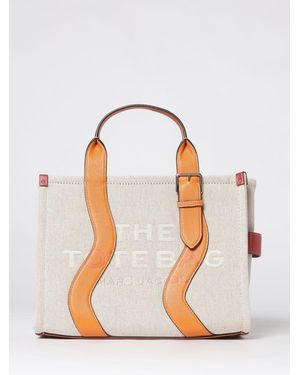 Marc Jacobs Handbag - Natural