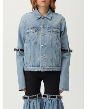 Coperni Jacket - Blue