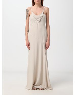 Isabel Marant Dress - Natural