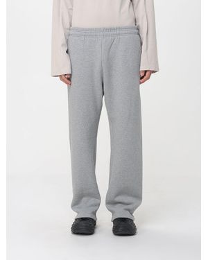 Entire studios Cotton Jogging Trousers - Grey