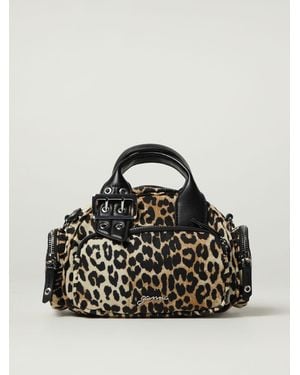Ganni Handbag - Black