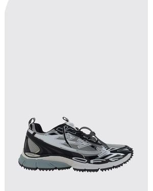Off-White c/o Virgil Abloh Be Right Back Trainers Light - White