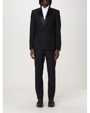 Mens armani suits sale hotsell