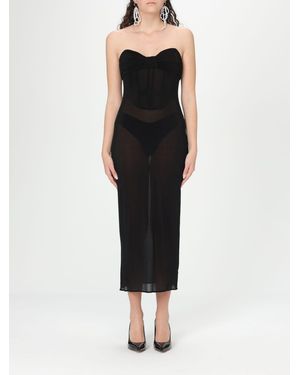 Magda Butrym Dress - Black