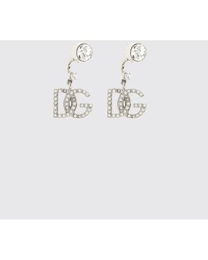 Dolce & Gabbana Dolce &Amp Gabbana Jewel - Metallic