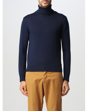 Ballantyne Sweatshirt Herren - Blau