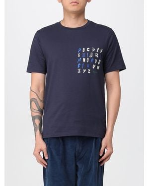 Paul Smith T-Shirt - Blue