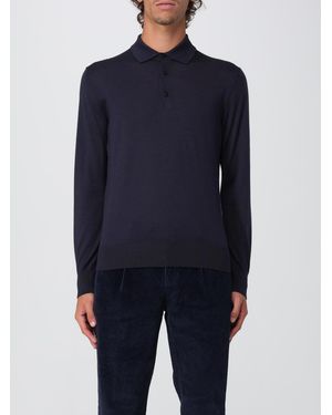 Agnona Sweater - Blue