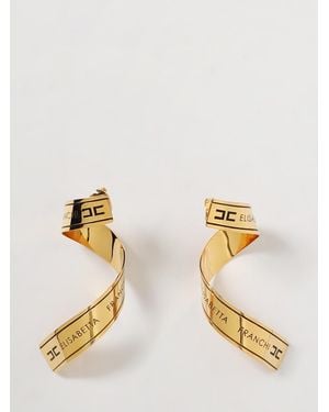 Elisabetta Franchi Jewel - Metallic