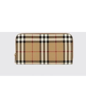 Burberry Cartera Mujer - Neutro
