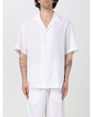 Emporio Armani Camicia - Bianco