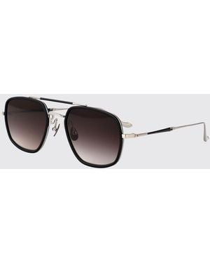 Matsuda Sunglasses - Metallic