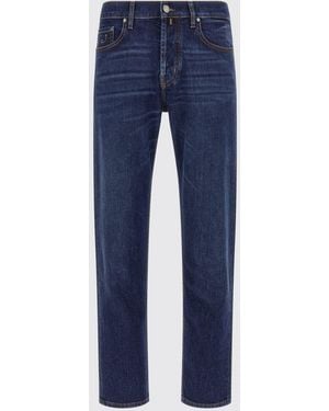Jacob Cohen Jeans Homme - Bleu