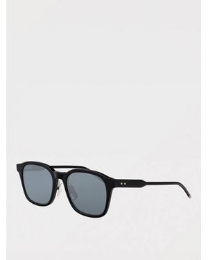 Thom Browne Sonnenbrillen Herren - Weiß