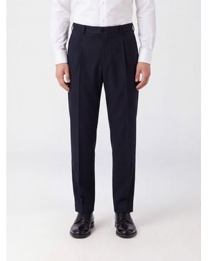 Briglia 1949 Pants - Blue