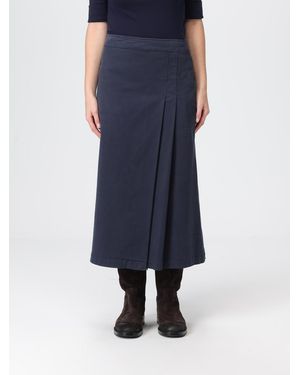 Aspesi Skirt - Blue
